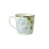 Laura Ashley Heritage - kubek 240 ml - Mint Uni